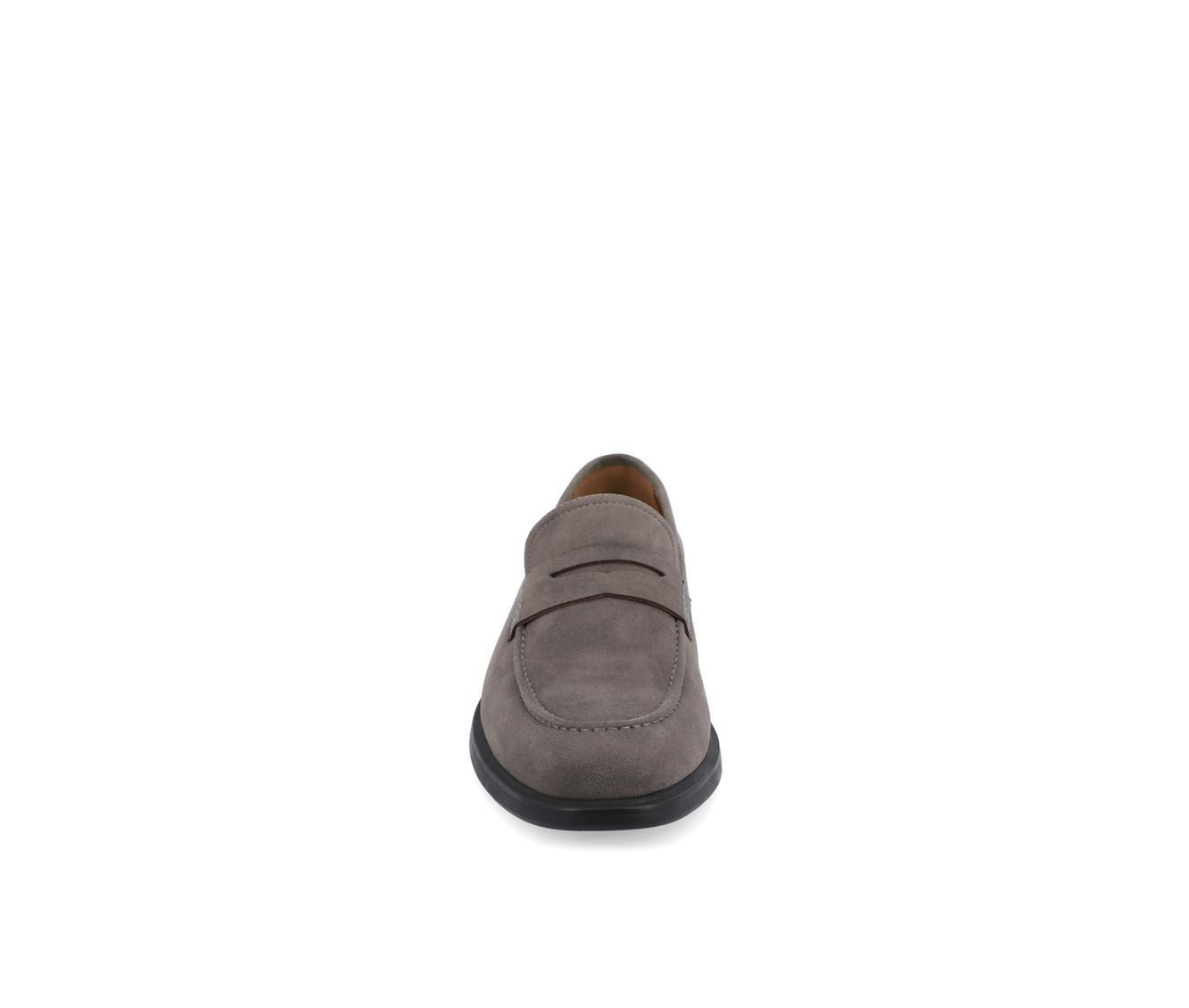 Men's Vance Co. Keith Dress Loafers Product Image