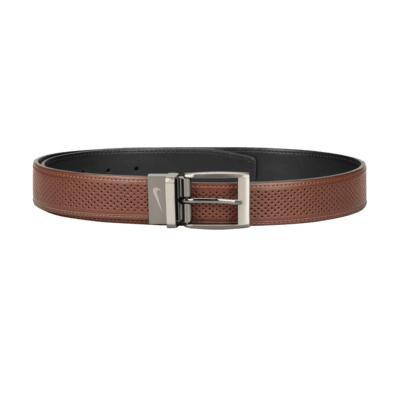 Nike Men's Tour Golf Perforated Reversible Belt Product Image