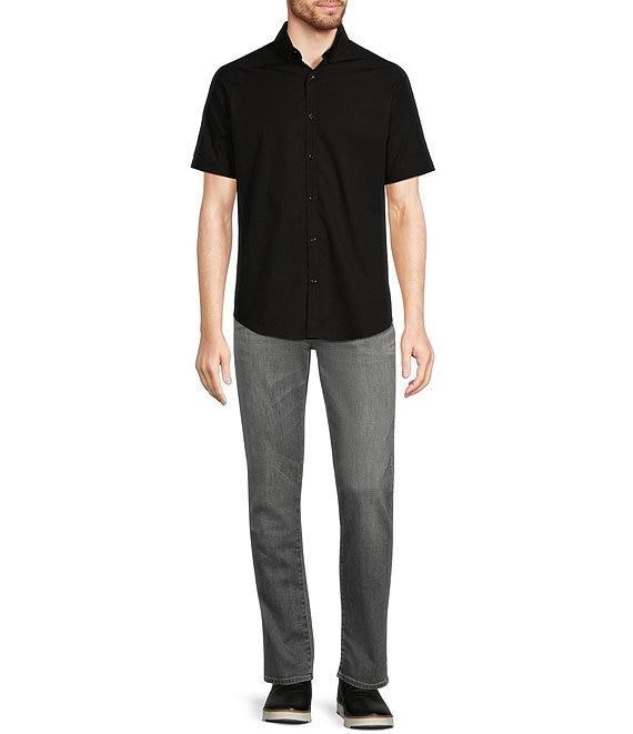 Murano Alex Slim-Fit Premium Denim Jeans Product Image