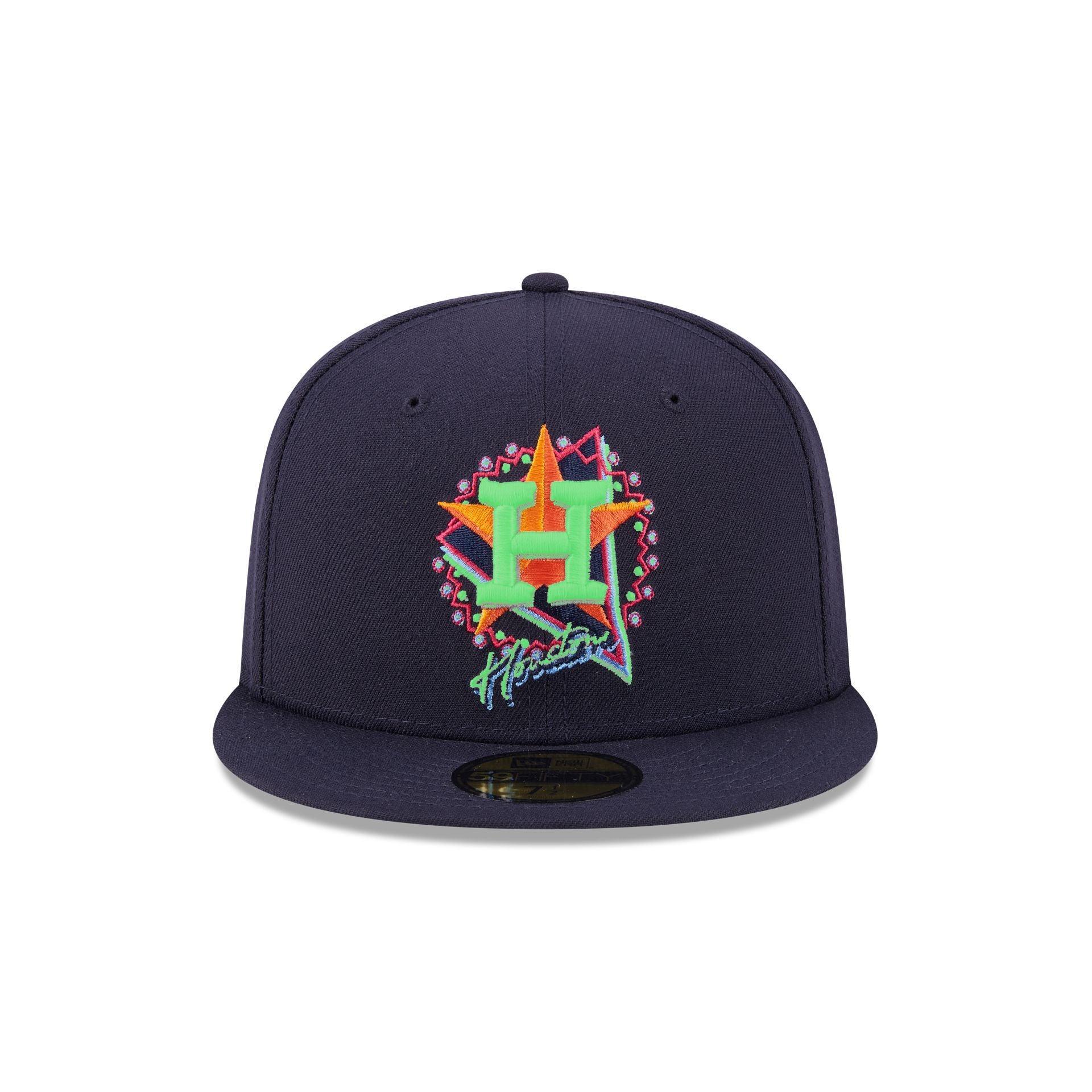 Tampa Bay Lightning Blue 9FIFTY Snapback Hat Male Product Image