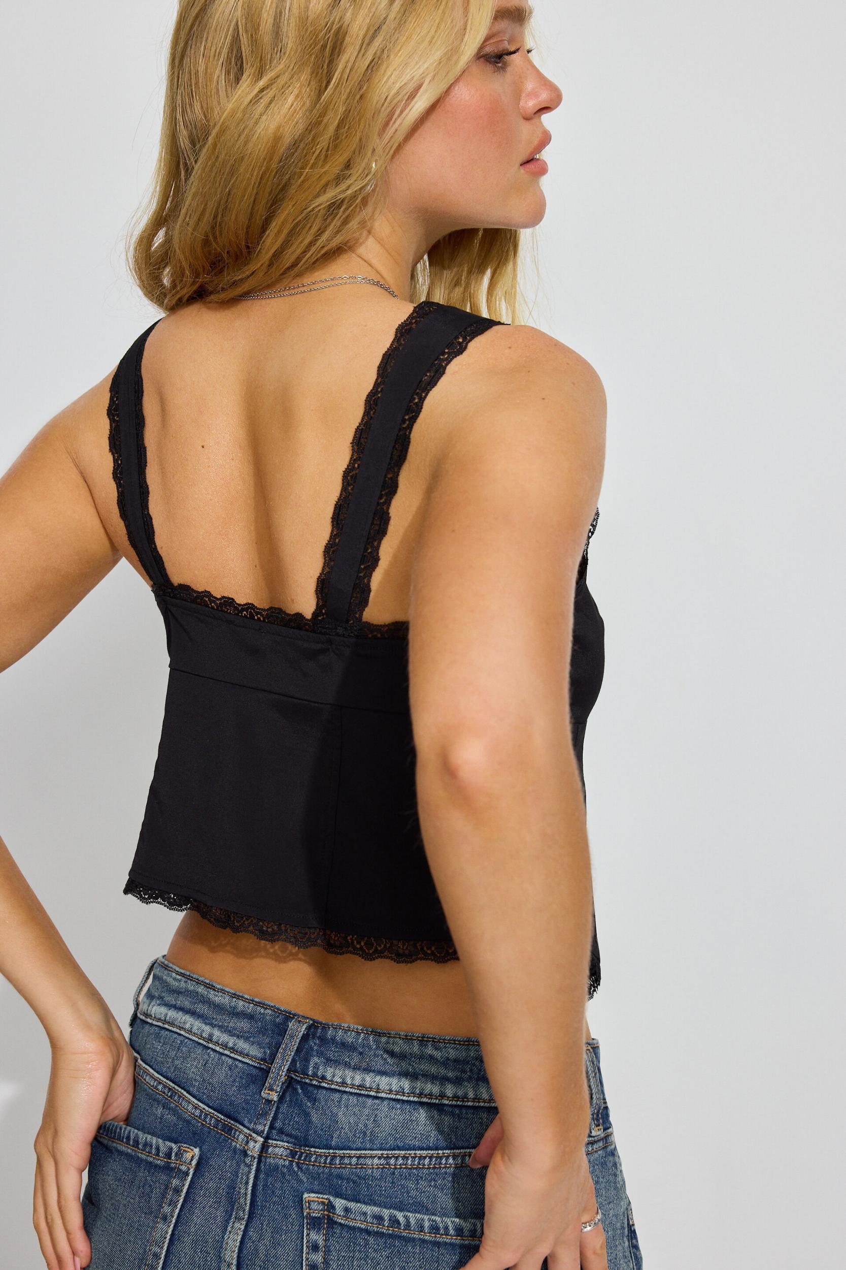 Flyaway Burnout Long Sleeve Top Product Image