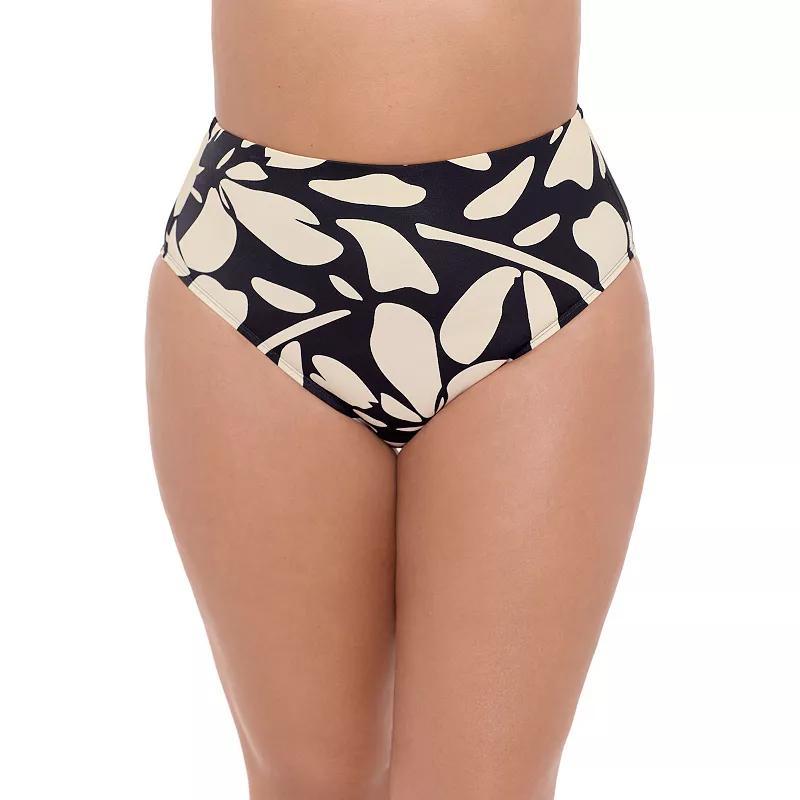 Womens S3 Swim Smoothing Classic Bottoms, Womens Product Image