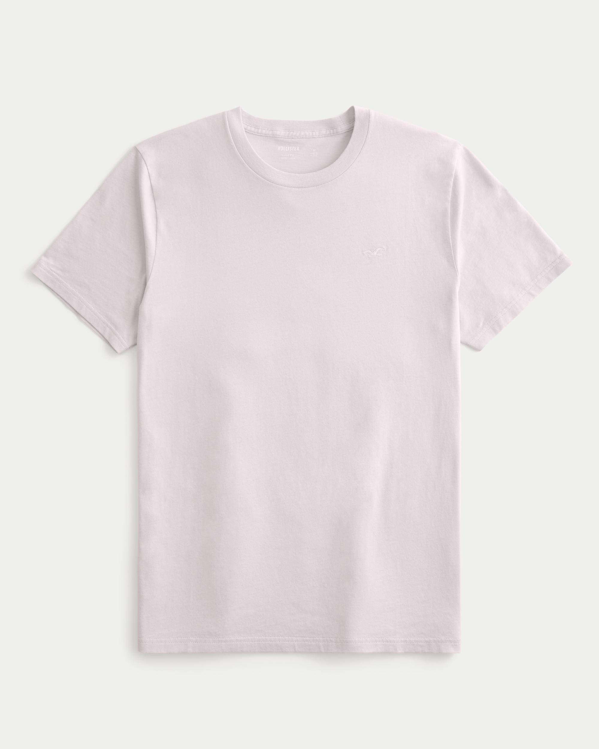Icon Crew T-Shirt Product Image