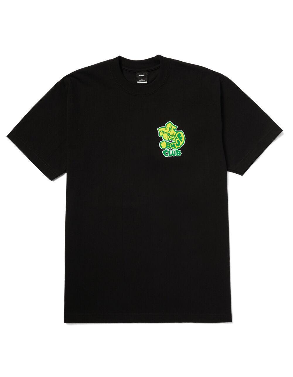 HUF Club Mens Tee Product Image