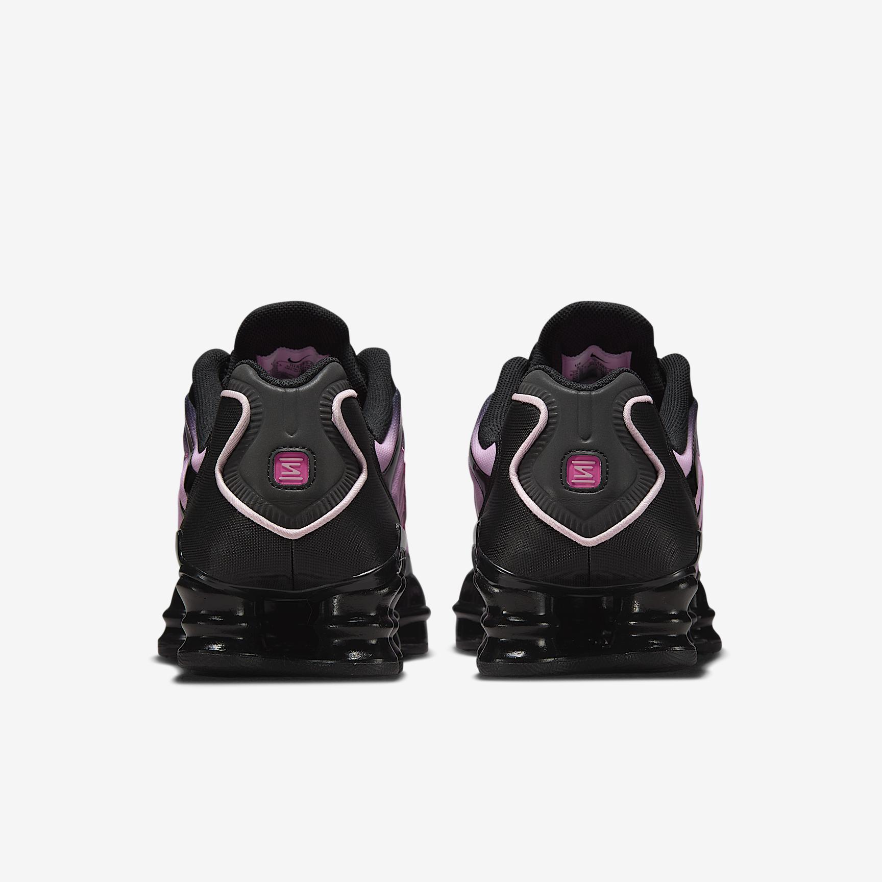 Nike Women's Shox TL Shoes Product Image