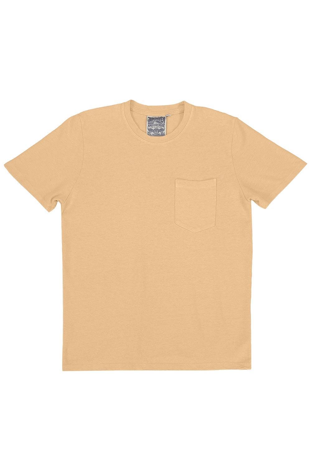 Baja Pocket Tee Male Product Image