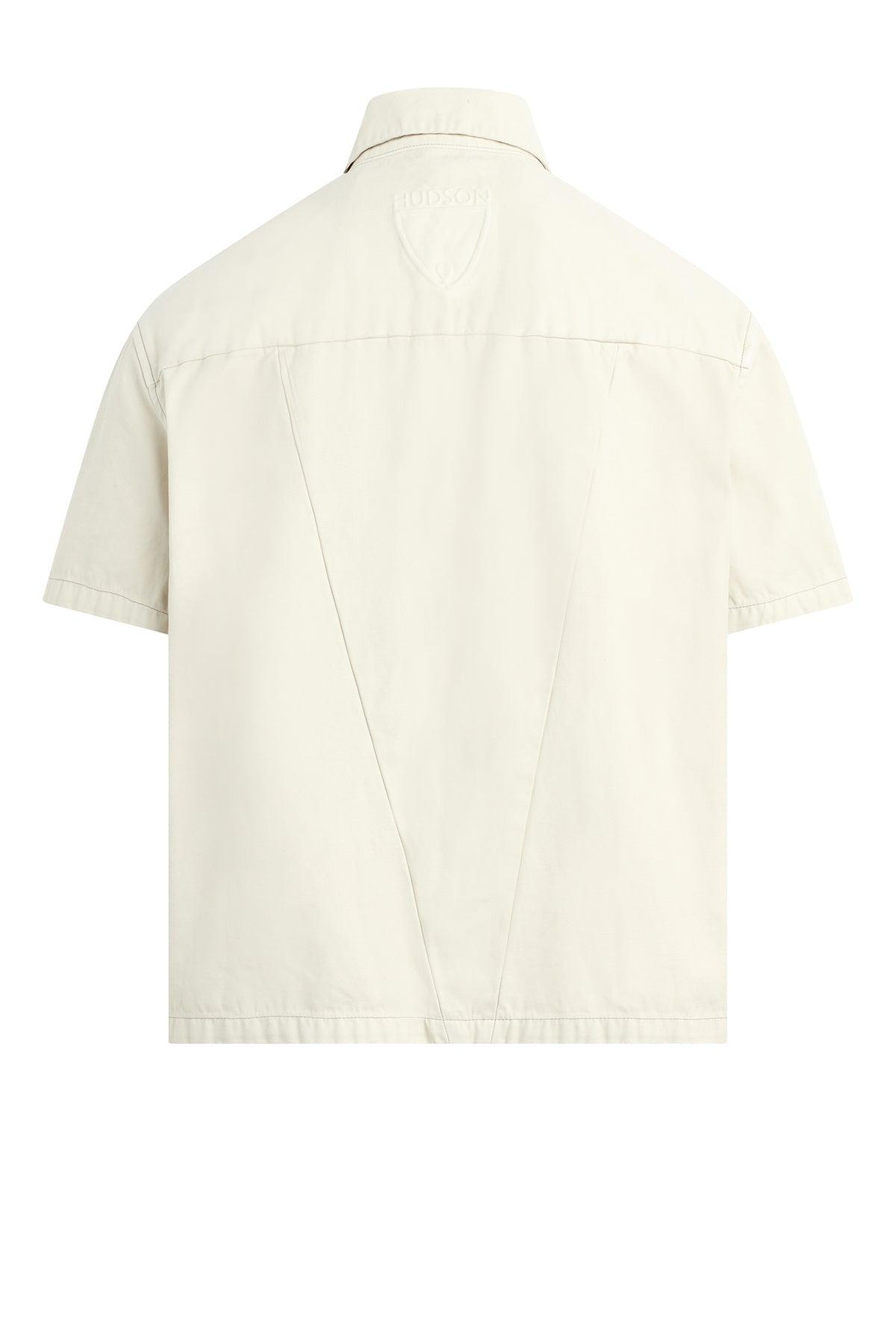 BKW Shirt Male Product Image