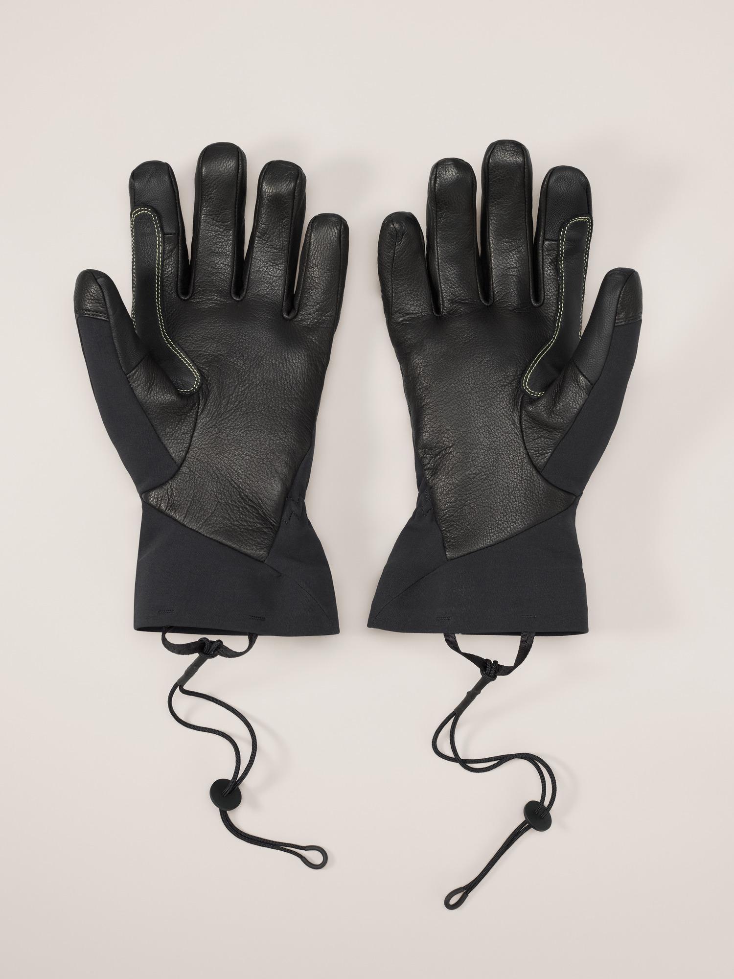 Rope Glove Product Image