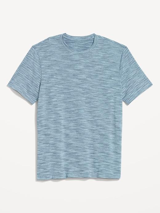 CloudMotion  T-Shirt Product Image