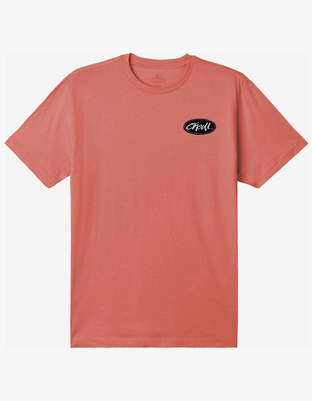 O'NEILL Scrawl Mens Tee Product Image