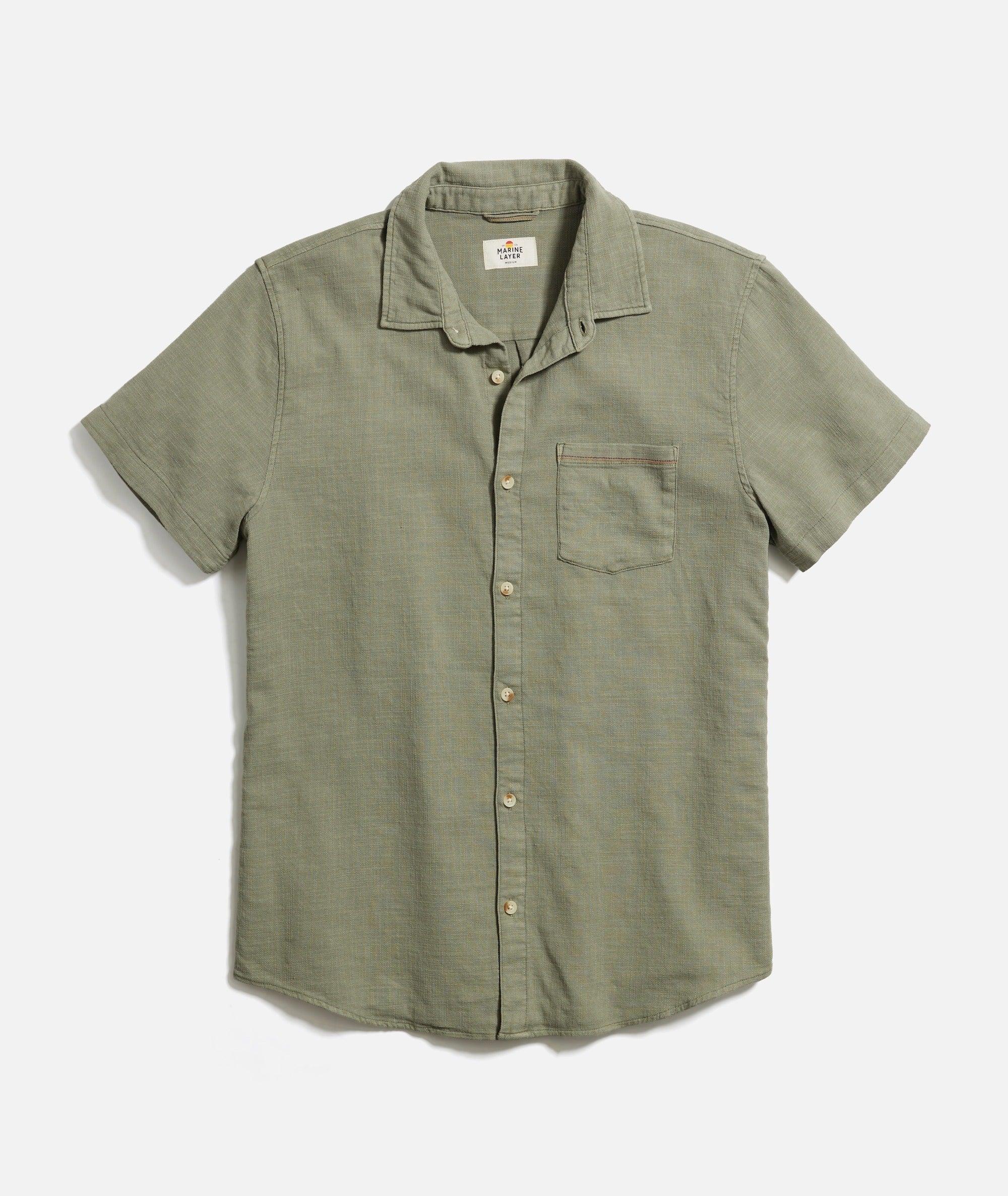 Engineered Stripe Polo Product Image