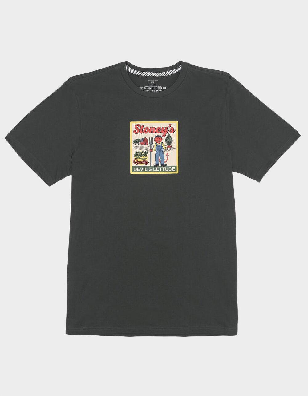VOLCOM Devils Lettuce Mens Tee Product Image