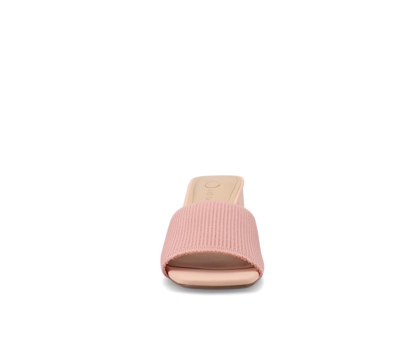 Women's Journee Collection Shilin Dress Sandals Product Image