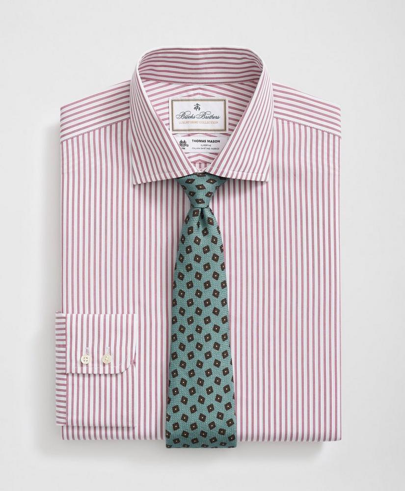 Slim Fit Houndstooth Wool-Cashmere Vest Product Image