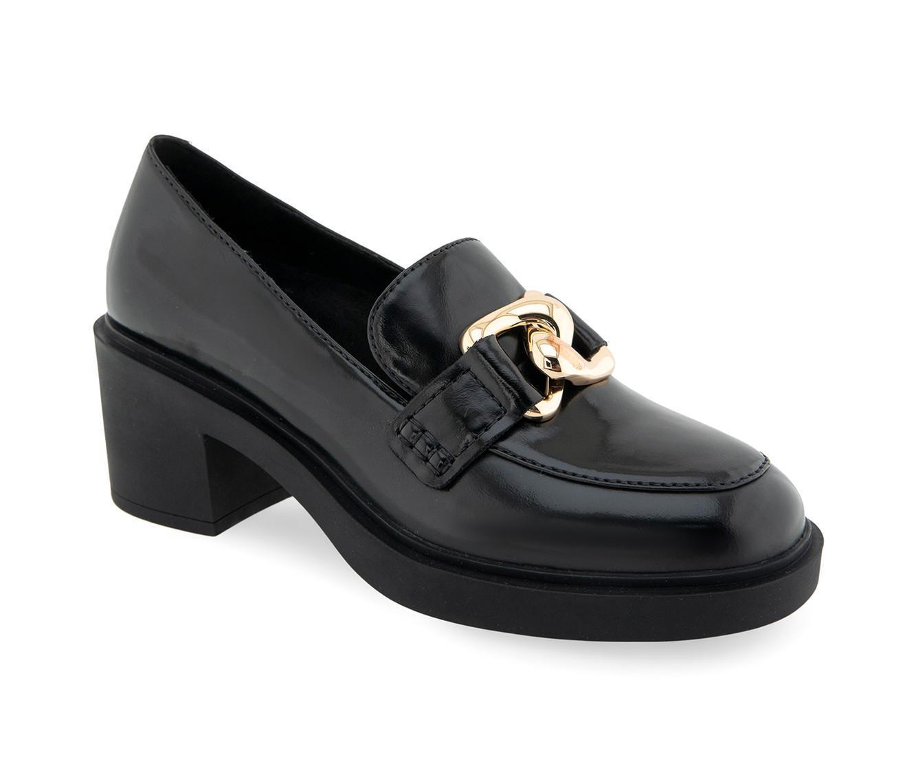 Women's Aerosoles Gibbon Loafers Product Image