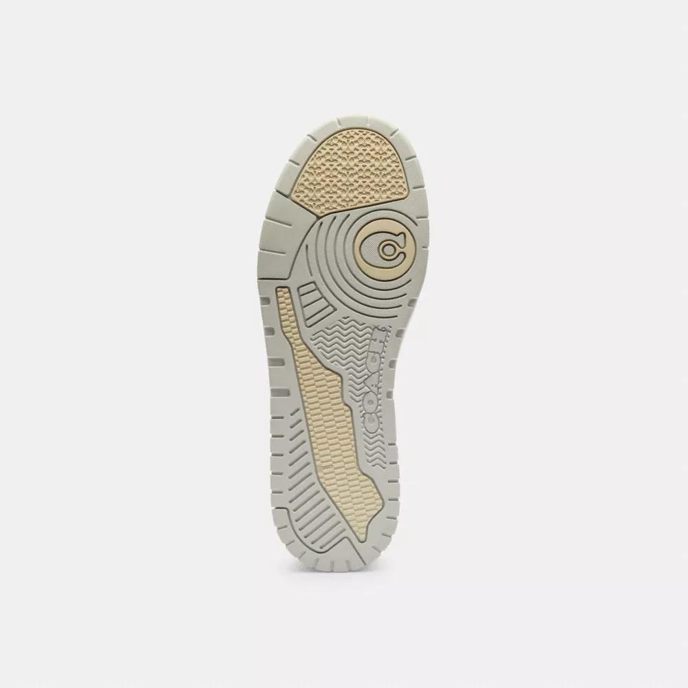 Soho Sneaker With Signature Canvas Product Image