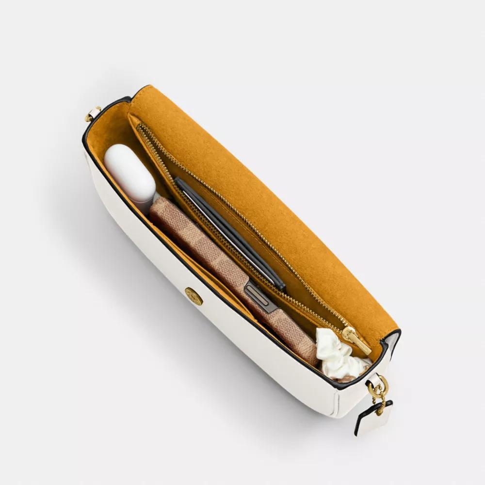 Brook Flap Chain Bag Product Image