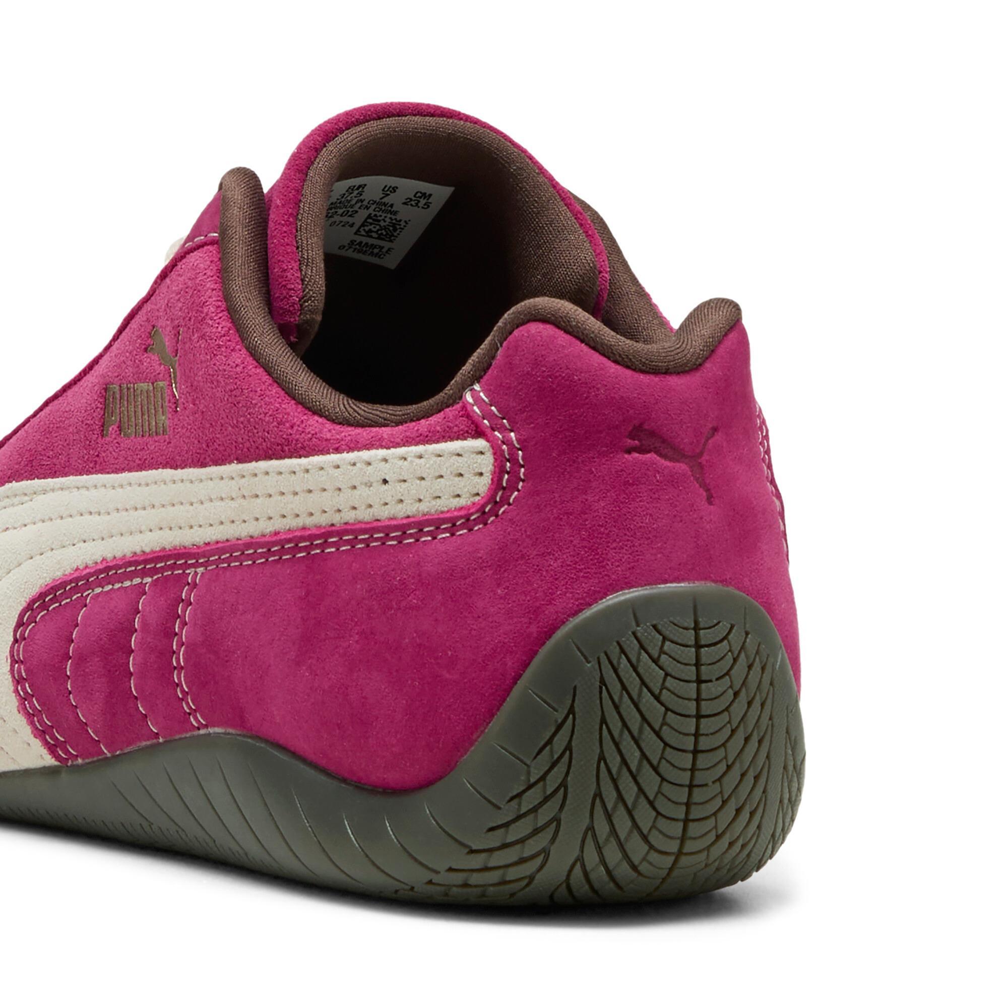Speedcat Wine Club Sneakers Women Product Image