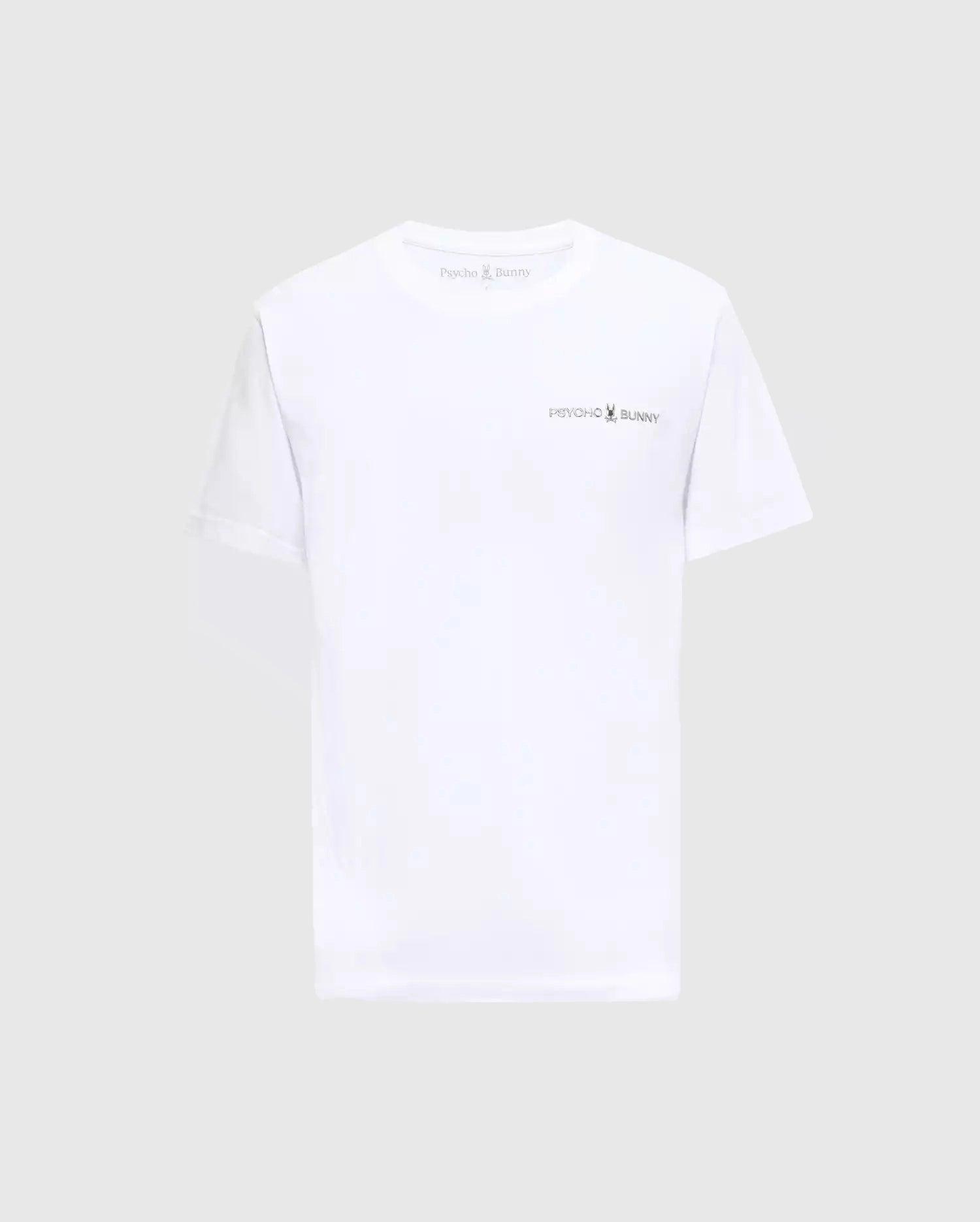 BIG AND TALL LONMONT GRAPHIC TEE - B9U194E200 Product Image