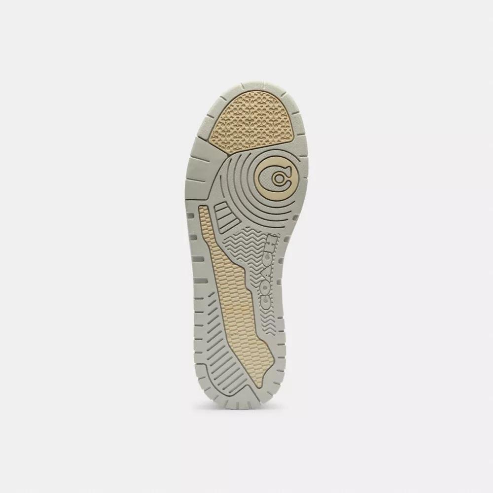 Soho Sneaker In Mixed Signature Product Image