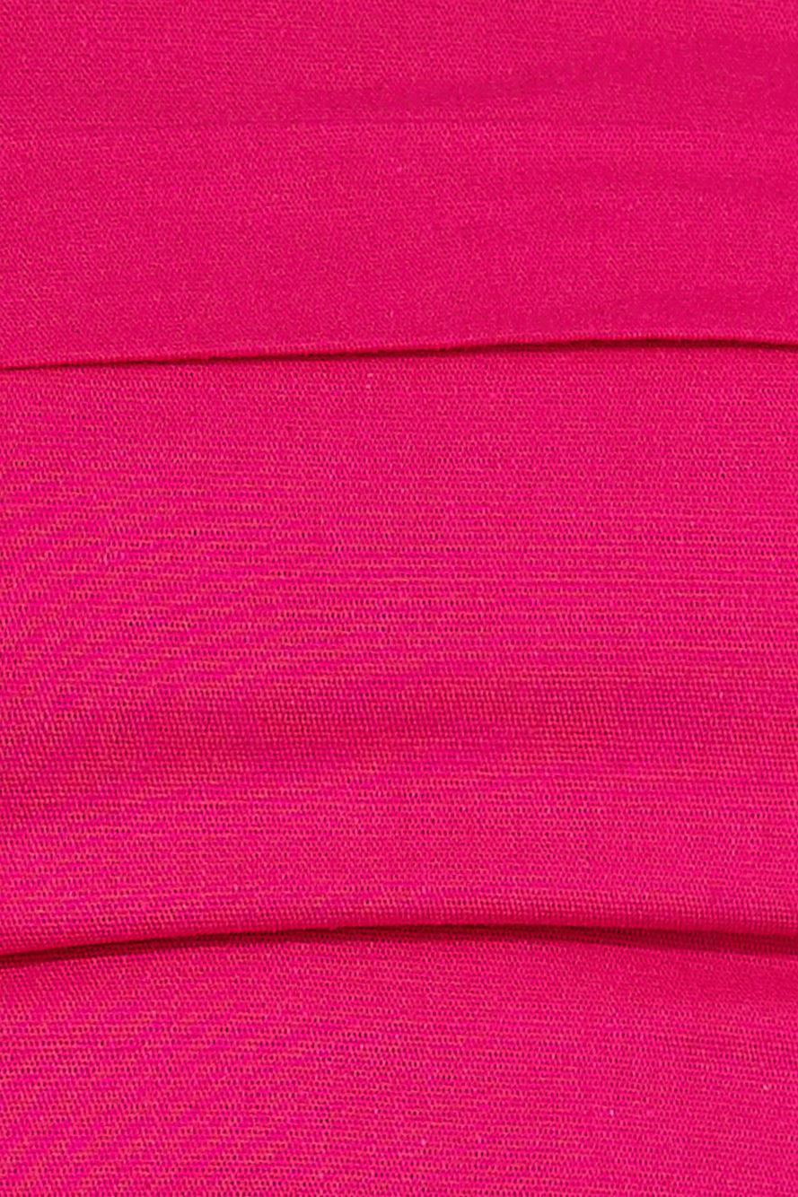 First Move Pants Pink Product Image
