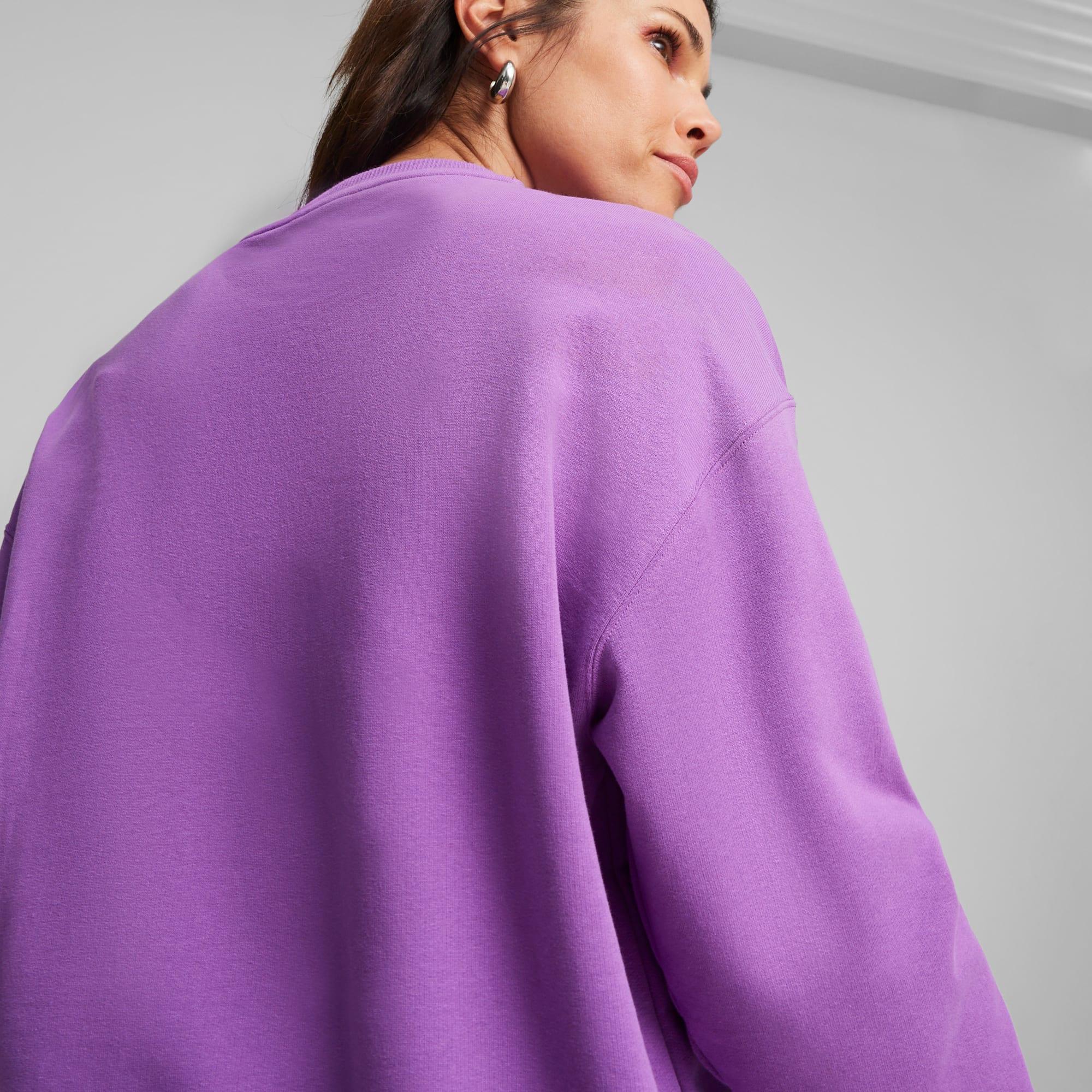 BETTER CLASSICS Relaxed Women's Crew Product Image