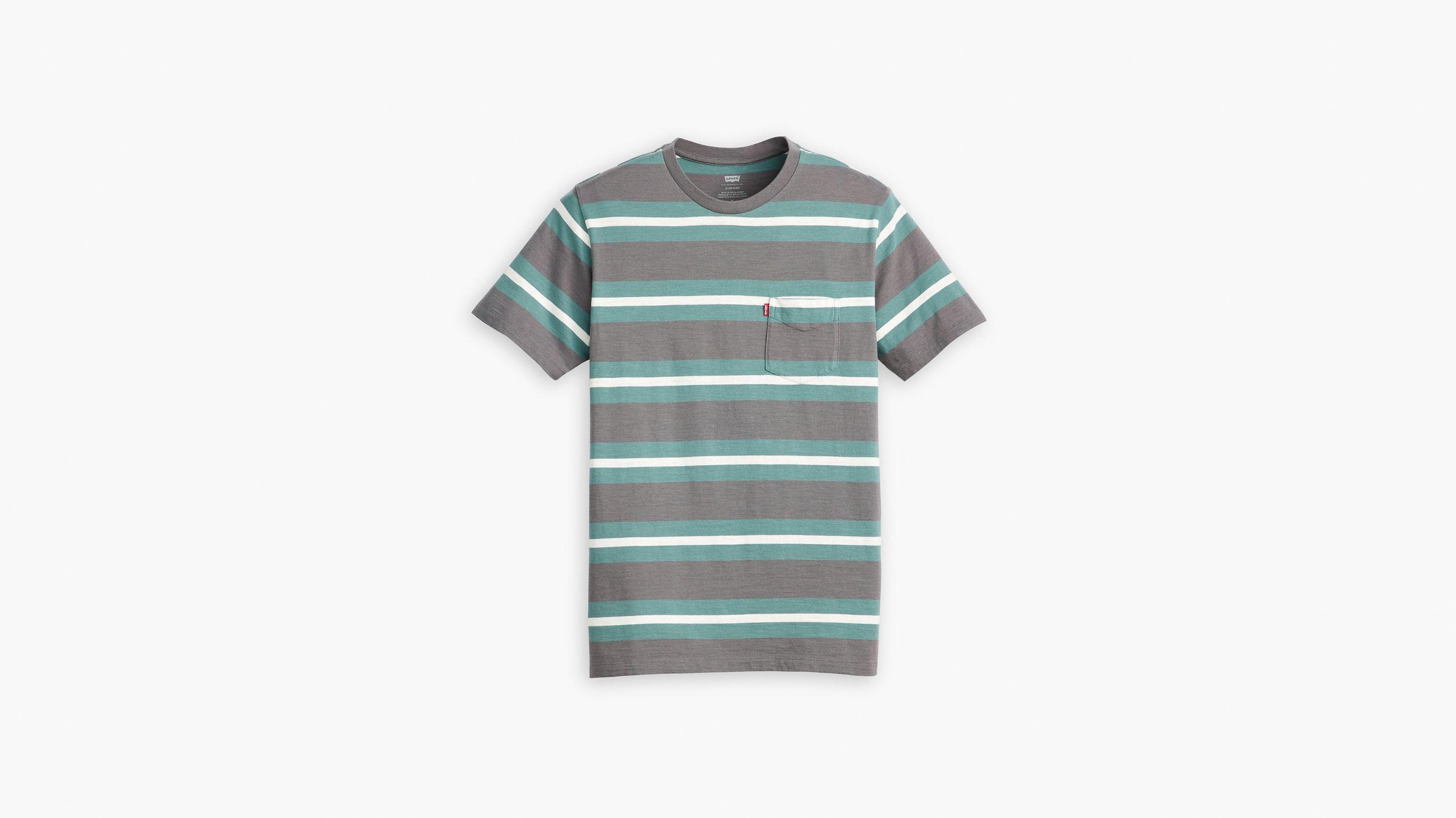 Classic Pocket T-Shirt Product Image