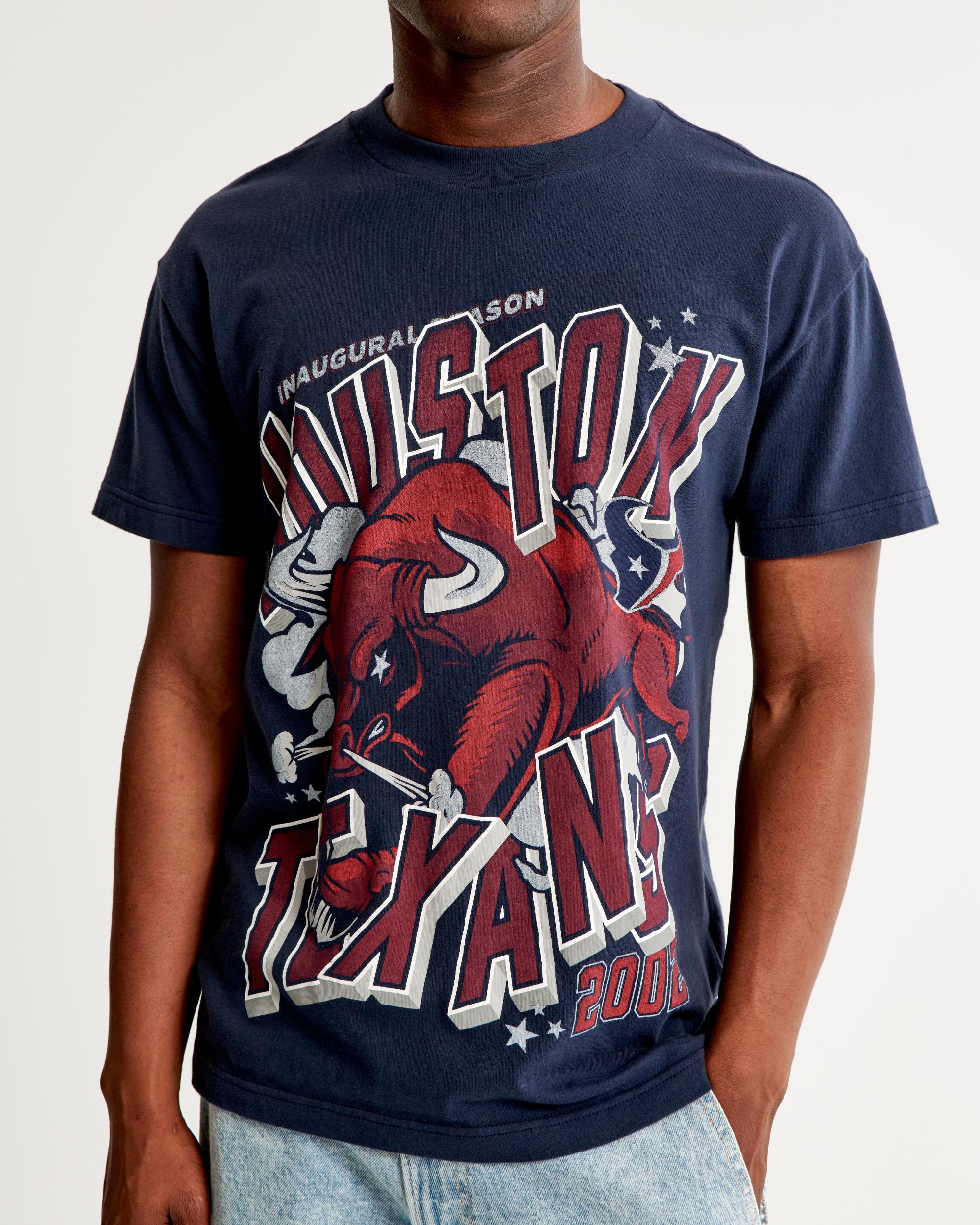 Tampa Bay Buccaneers Graphic Tee Product Image