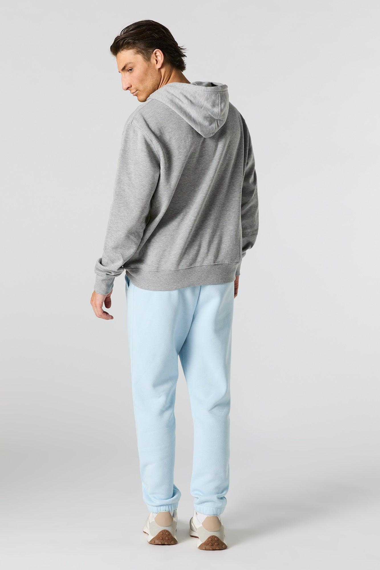 Classic Fleece Jogger Male Product Image