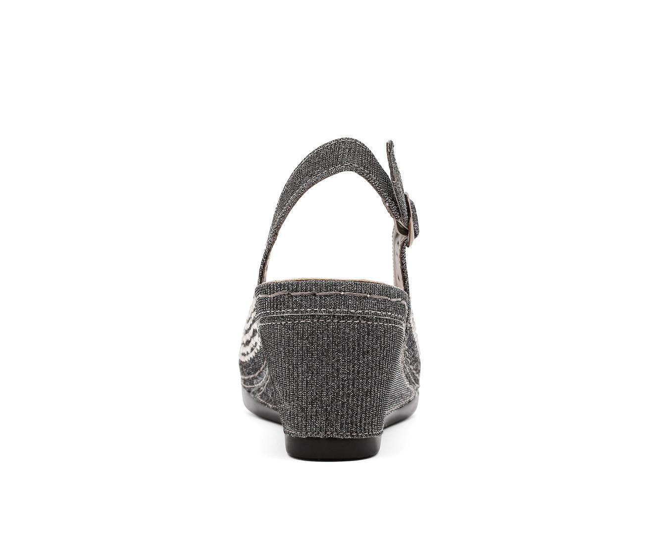 Women's Lady Couture Anita Special Occasion Shoes Product Image