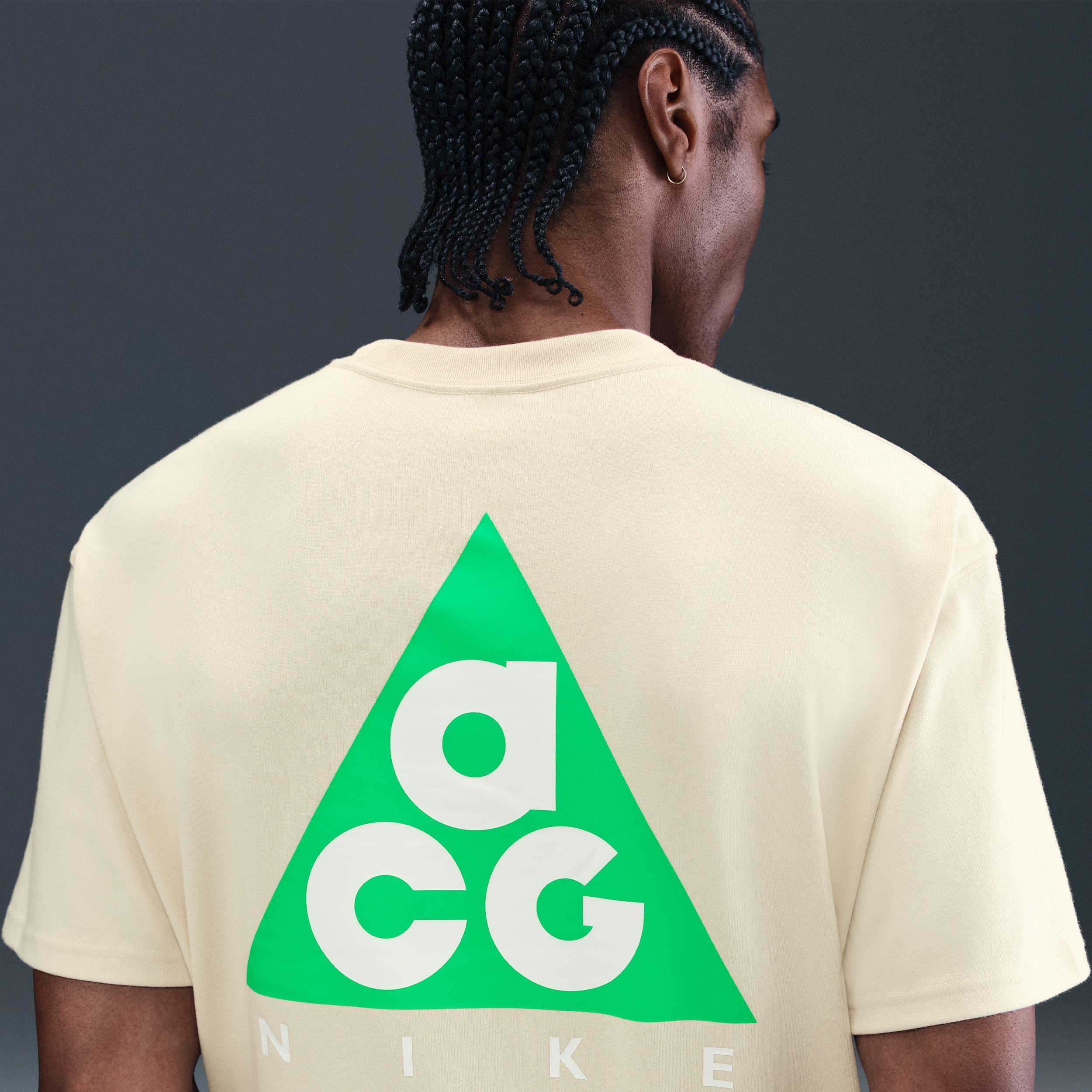 Men's Nike ACG Max90 T-Shirt Product Image