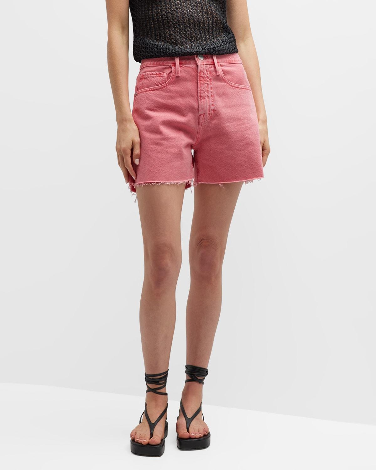 Le Super High Short FRAME Product Image