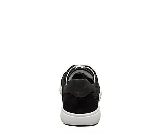Florsheim Mens Heist Knit Lace To Toe Sneaker Product Image