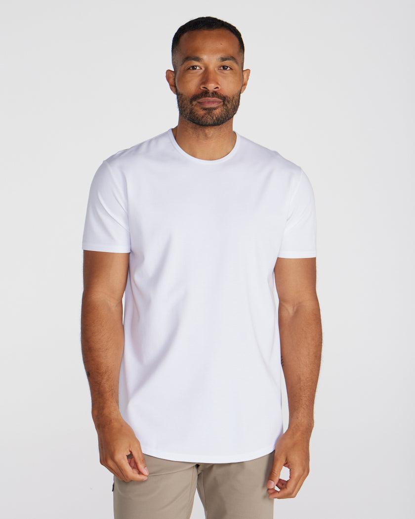 Boys - American Fighter Harshaw T-Shirt Product Image