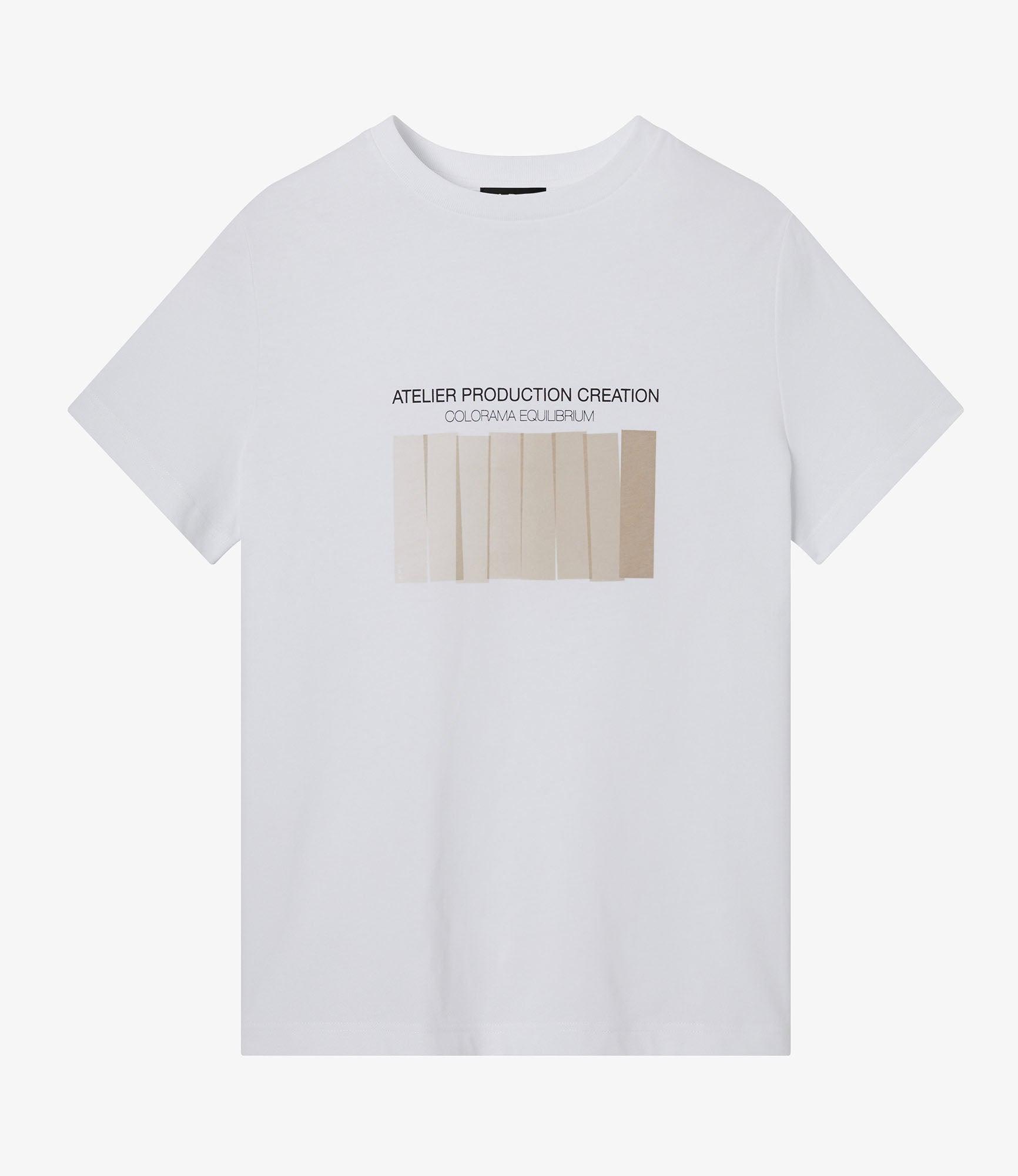 Franck T-shirt (M) Product Image
