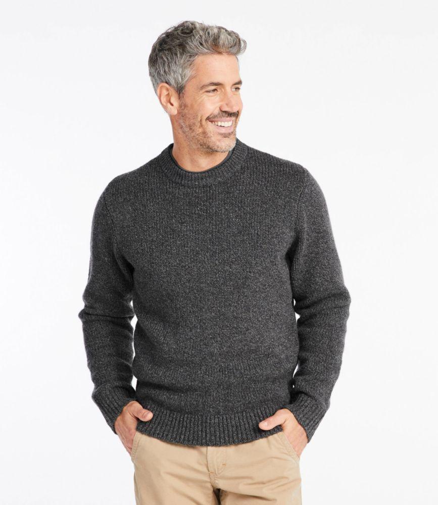 Basalt Sidewinder Rib L/S Crew Product Image