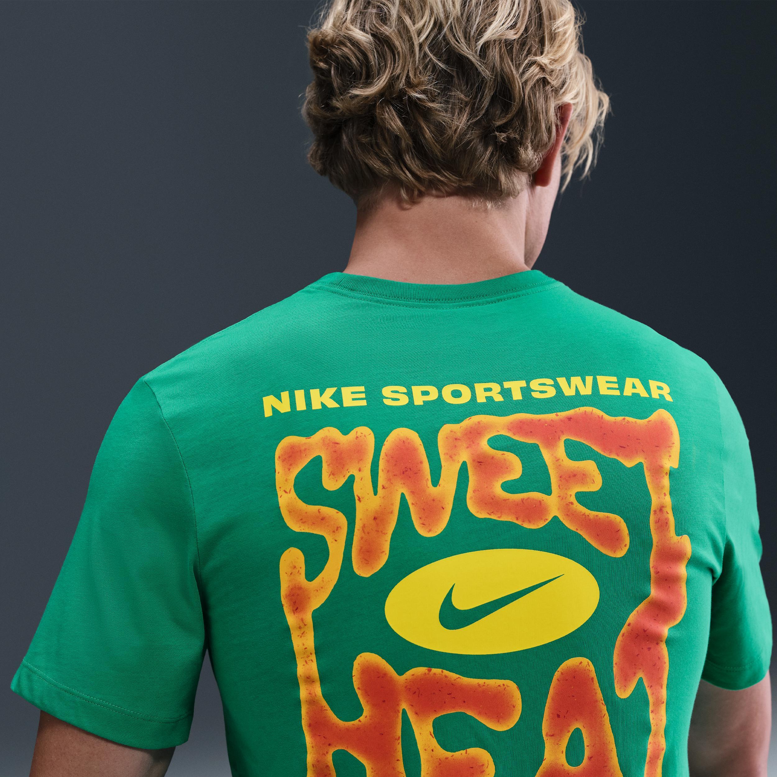Men's Nike Sportswear T-Shirt Product Image