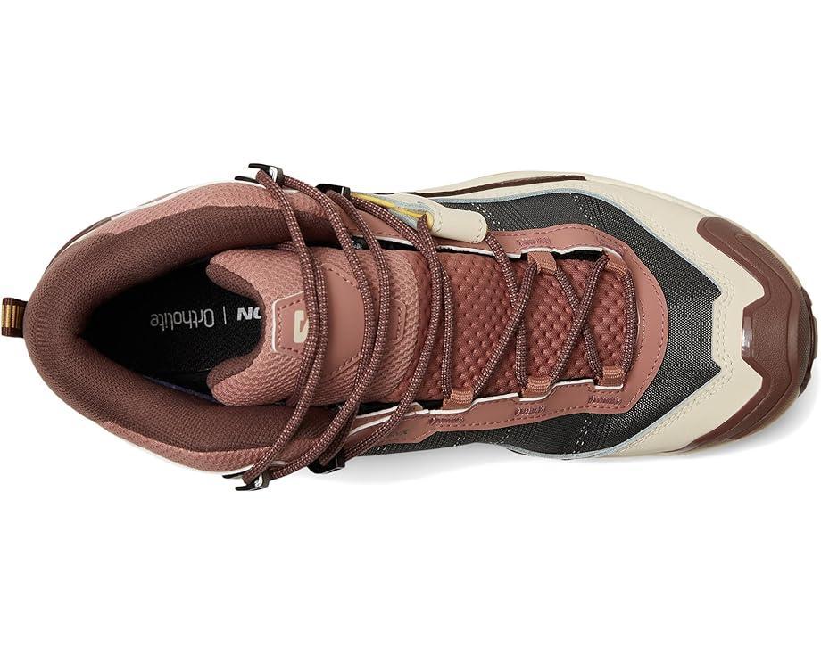 X Ultra 360 Edge Mid GTX® Product Image