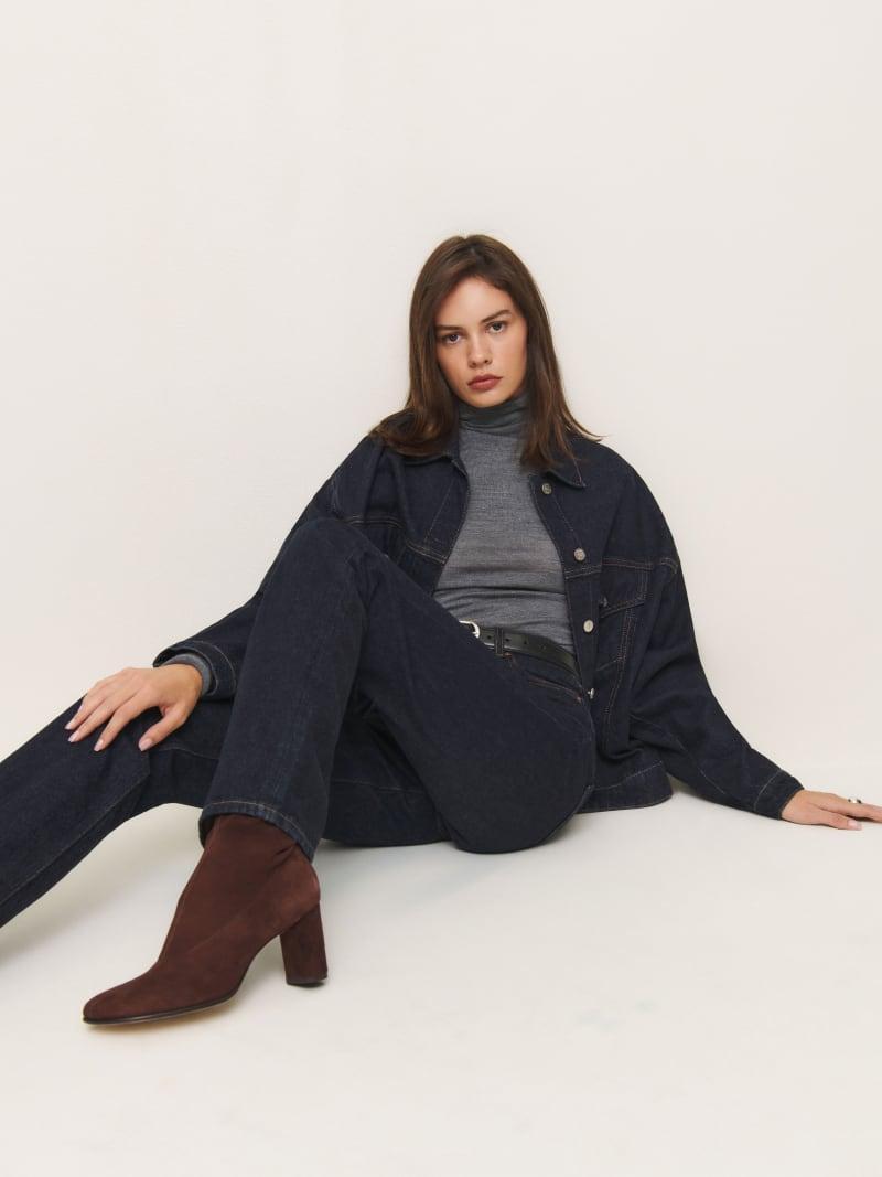 Presley Ankle Boot Product Image