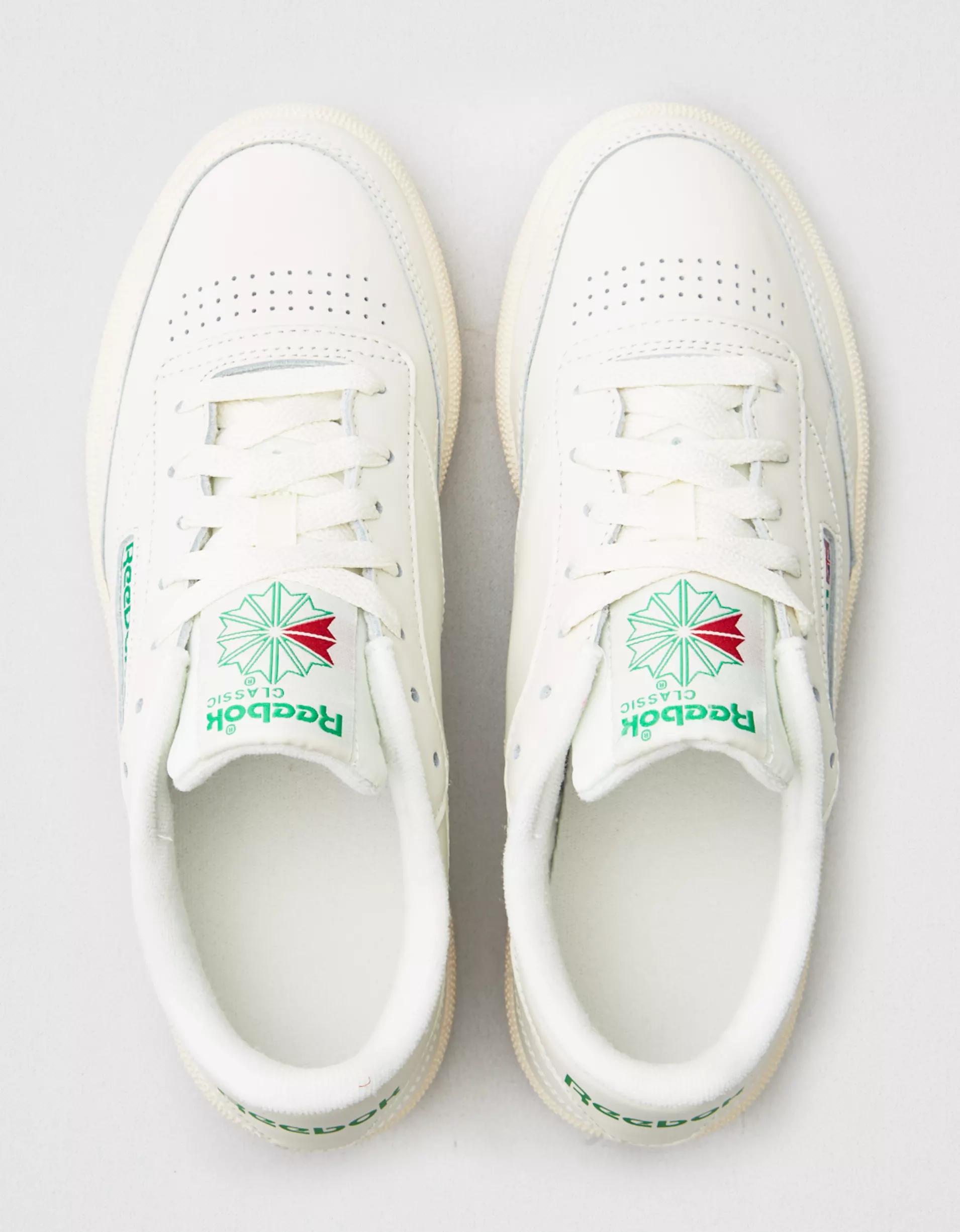 Reebok Club C85 Sneaker Womens Product Image