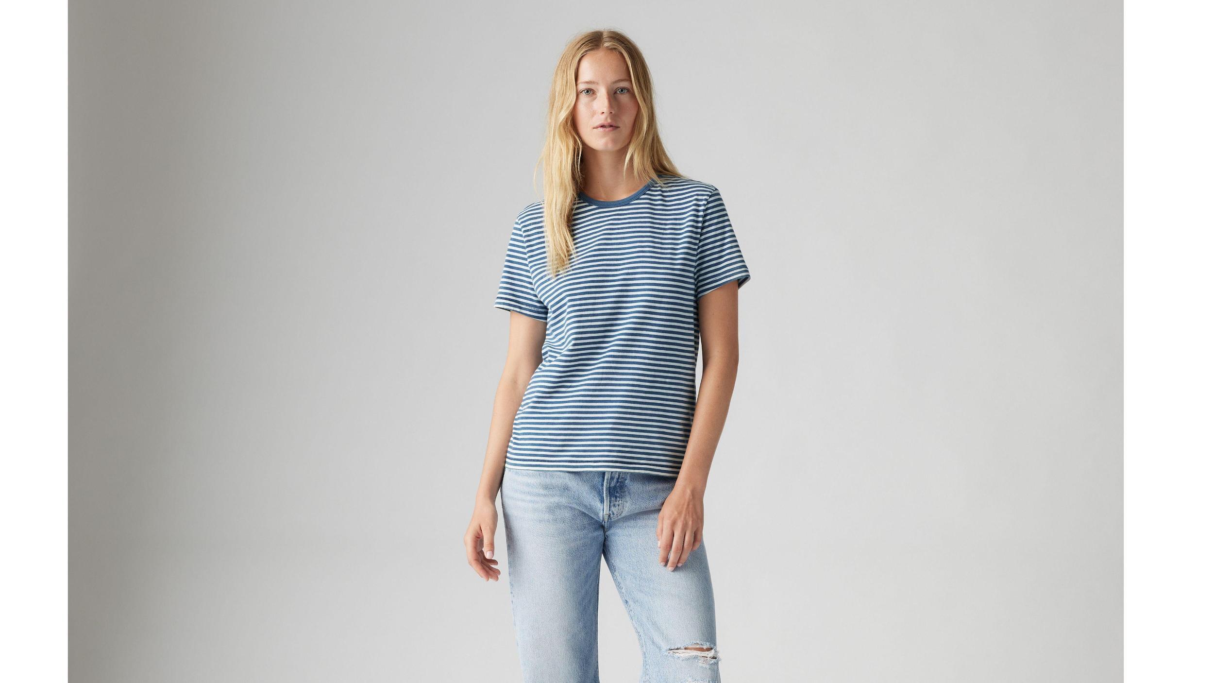 Iconic T-Shirt Product Image