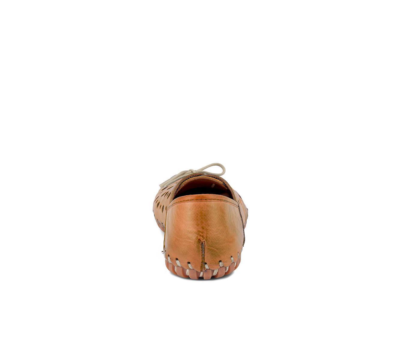 Women's SPRING STEP Moonwalk Oxfords Product Image