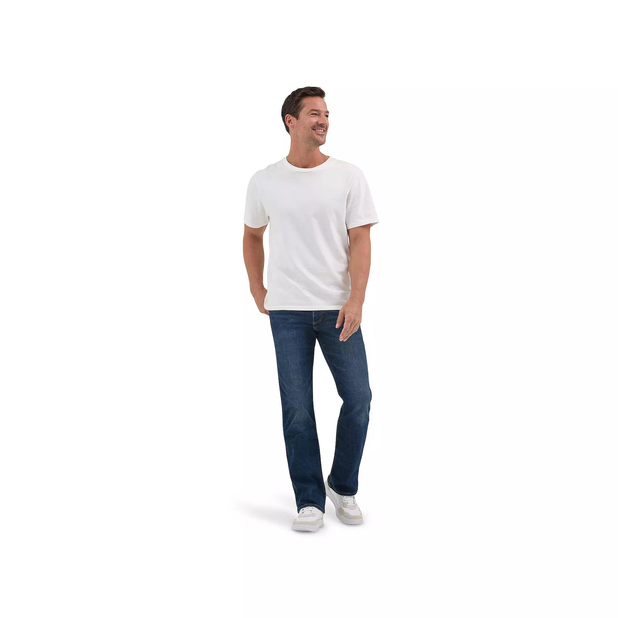 Men's Lee® MVP Bootcut Jeans, Size: 30X34, Andover Product Image