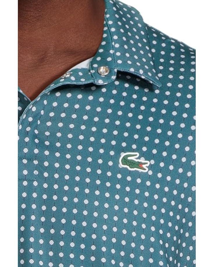 Regular Fit Colorblock Polo Product Image