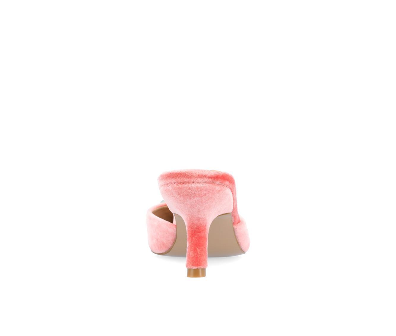 Women's Journee Collection Rishie Pumps Product Image