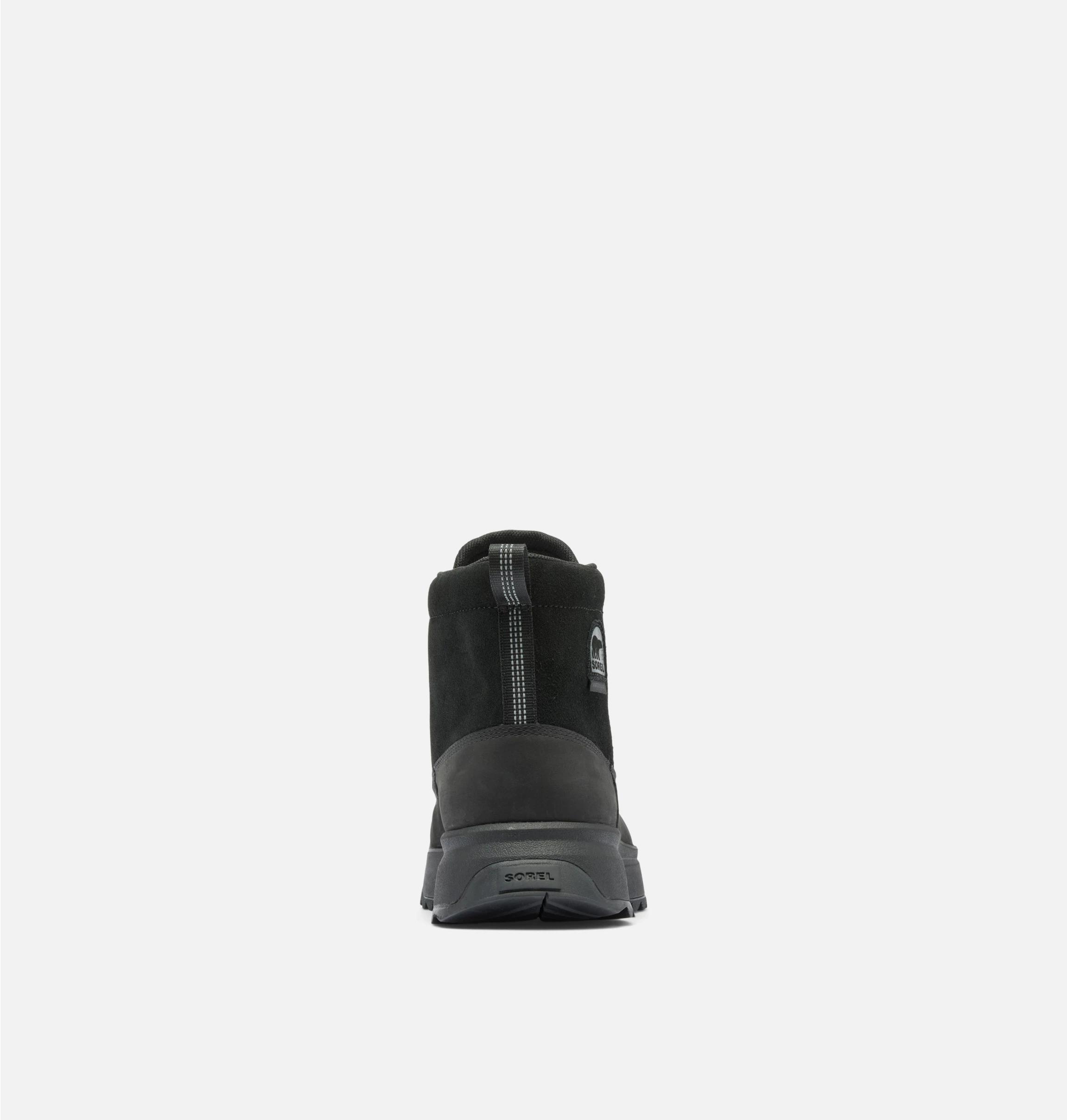 SCOUT 87™ Pro Plus Men's Waterproof Boot Product Image