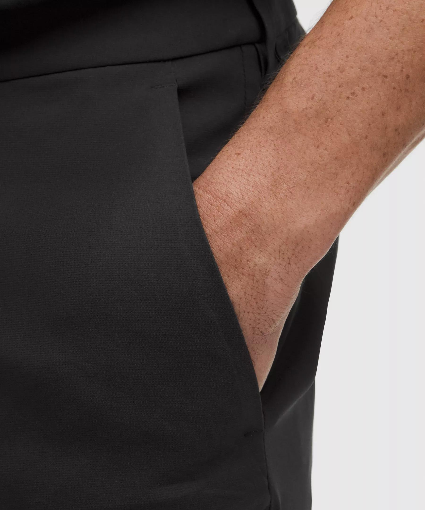 ABC Classic-Fit Golf Trouser 32L Product Image