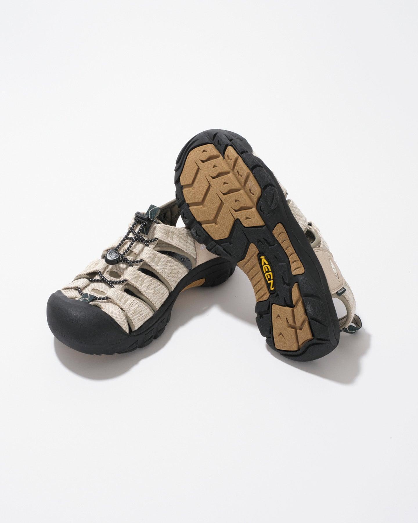 Gramicci x KEEN Newport Retro Sandal Product Image