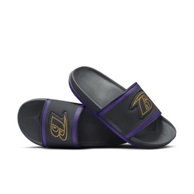 Nike Offcourt (NFL Los Angeles Rams) Slide Product Image