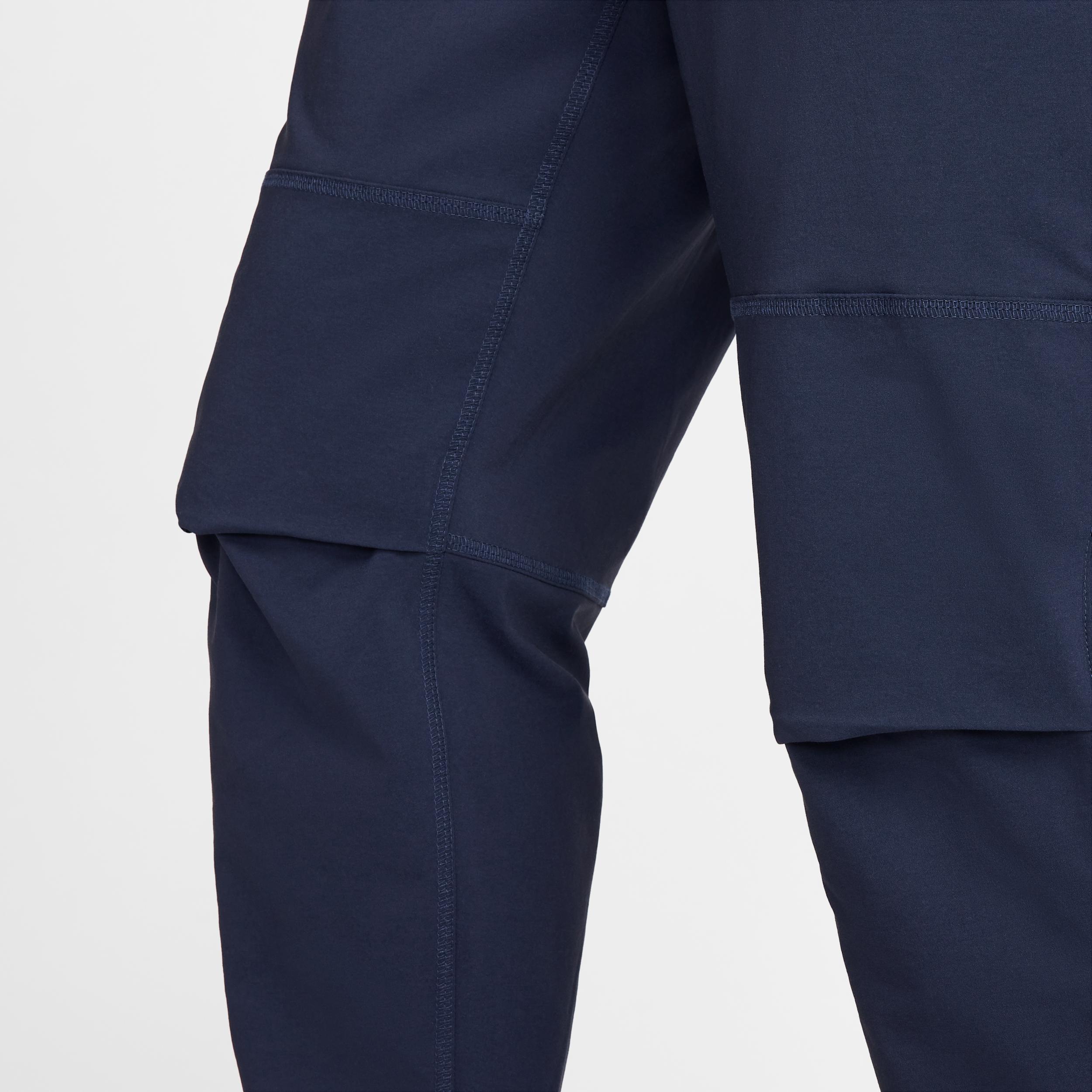 Nike Tech Men's Woven Pants Product Image